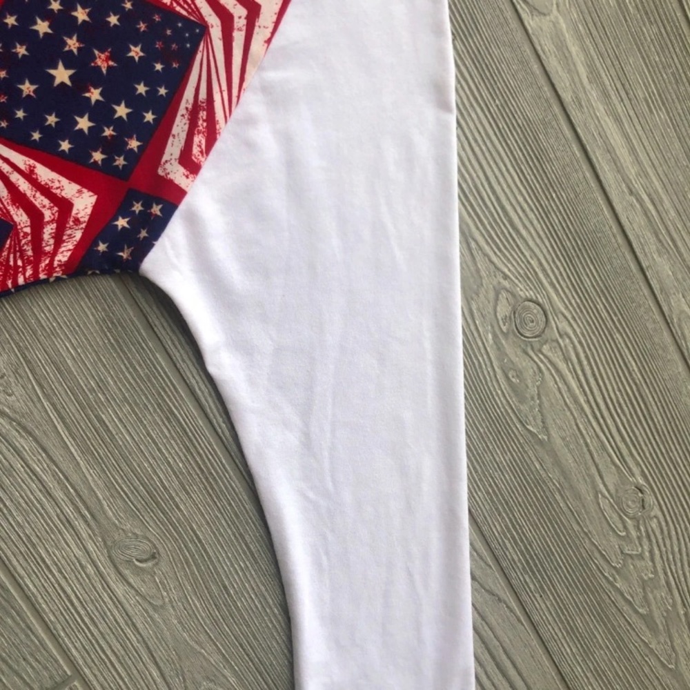 Lularoe Randy xs - Picture 5 of 6